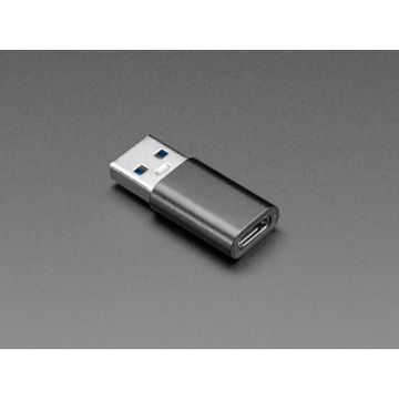 USB A to USB C Adapter