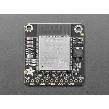 Adafruit AirLift – ESP32 WiFi Co-Processor Breakout Board