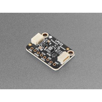 Adafruit LPS35HW Water Resistant Pressure Sensor