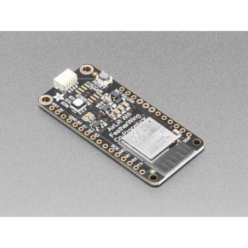 Adafruit AirLift FeatherWing – ESP32 WiFi Co-Processor