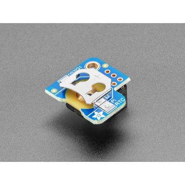 Adafruit PiRTC - Precise DS3231 Real Time Clock for Raspberry Pi