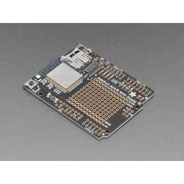 Adafruit AirLift Shield - ESP32 WiFi Co-Processor