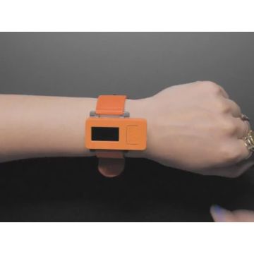 M5StickC Plus IoT Development Kit + Watch Accessories