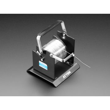 Solder Wire Holder Stand