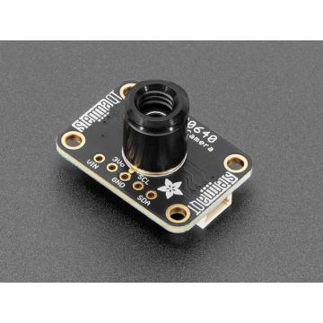 Adafruit MLX90640 IR Thermal Camera Breakout