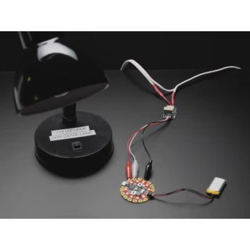 Adafruit STEMMA Non-Latching Mini Relay - JST PH 2mm