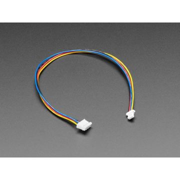 4-pin JST PH to JST SH Cable - STEMMA to QT / Qwiic