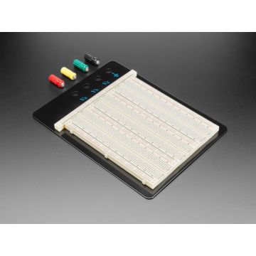 Large Premium Solderless Breadboard