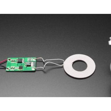 High Current Inductive Charge Kit - 5V @ 1.3A max