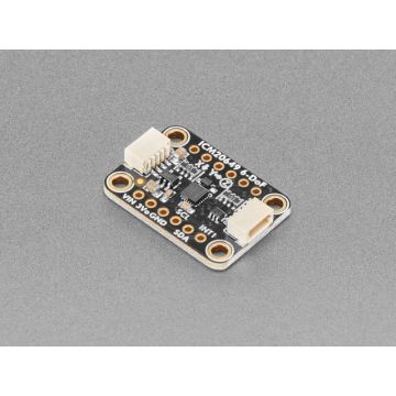 Adafruit ICM-20649 Wide Range ±30g  ±4000dps 6-DoF IMU