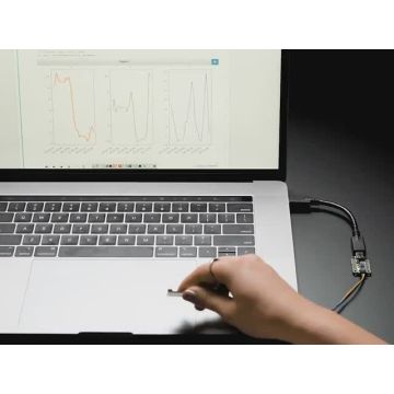 Adafruit MCP2221A Breakout - General Purpose USB to GPIO ADC I2C