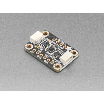 Adafruit Triple-axis Magnetometer - LIS3MDL