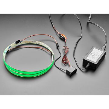 12V EL wire/tape inverter
