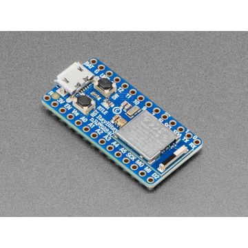Adafruit ItsyBitsy nRF52840 Express - Bluetooth® LE
