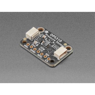 Adafruit DPS310 Precision Barometric Pressure / Altitude Sensor