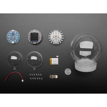 Adafruit Circuit Playground Bluefruit Express Starter Kit