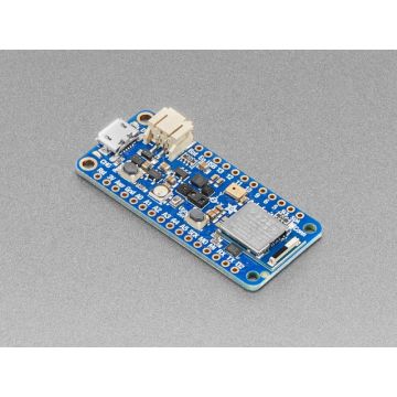 Adafruit Feather nRF52840 Sense