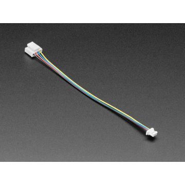 Grove to STEMMA QT / Qwiic / JST SH Cable