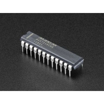MAX7219CNG LED Matrix/Digit Display Driver