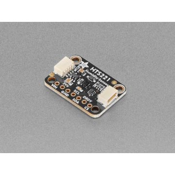 Adafruit HTS221 - Temperature & Humidity Sensor Breakout Board