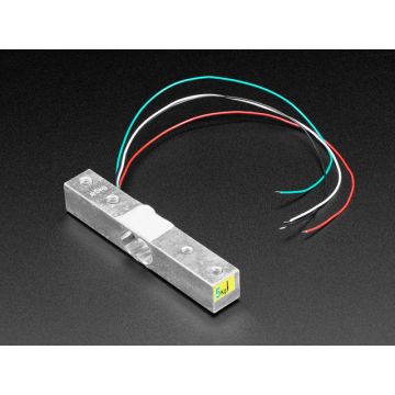 Strain Gauge Load Cell - 4 Wires - 5Kg