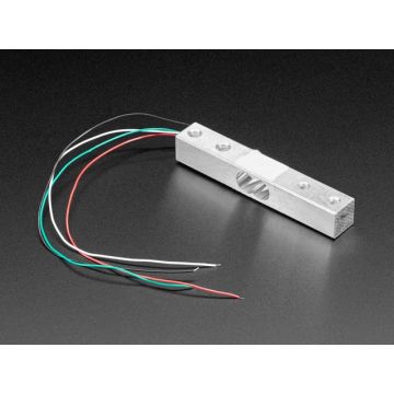 Strain Gauge Load Cell - 4 Wires - 10Kg