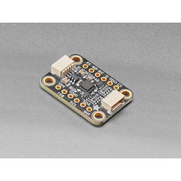 Adafruit TDK InvenSense ICM-20948 9-DoF IMU (MPU-9250 Upgrade)