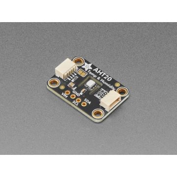 Adafruit AHT20 - Temperature & Humidity Sensor Breakout Board