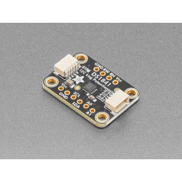 Adafruit DS1841 I2C Digital 10K Potentiometer Breakout