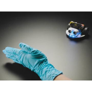 Smart Car Cutebot Robot for micro:bit