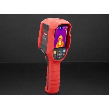 Thermal Camera Imager for Fever Screening