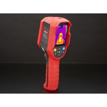 Thermal Camera Imager for Fever Screening with USB Video Output