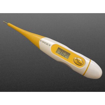 Basic Digital Body Thermometer in Celsius