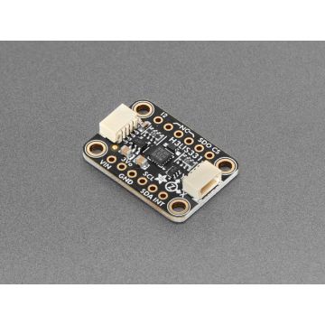 Adafruit H3LIS331 Ultra High Range Triple-Axis Accelerometer