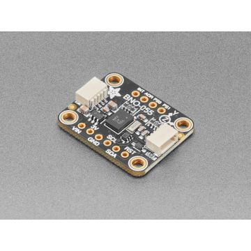 Adafruit 9-DOF Absolute Orientation IMU Fusion Breakout - BNO055