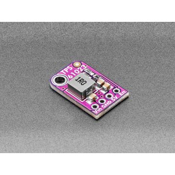 Adafruit MiniBoost 5V @ 1A - TPS61023