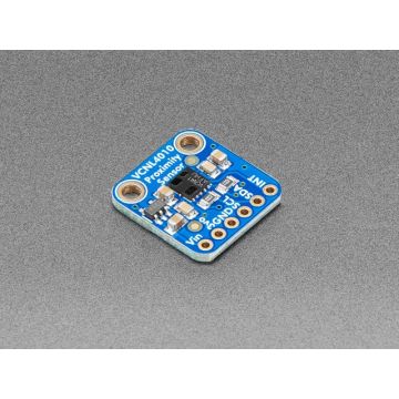 VCNL4010 Proximity/Light sensor