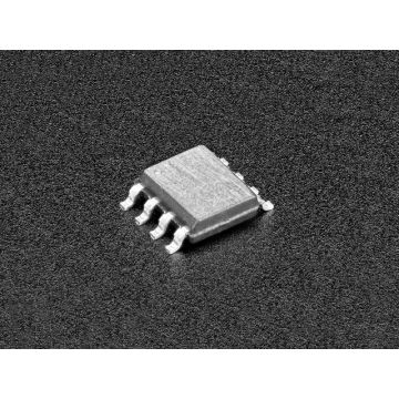 Generic 64 Mbit Serial Pseudo SRAM - PSRAM - 3.3V 133 MHz