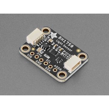 Adafruit BH1750 Light Sensor - STEMMA QT / Qwiic