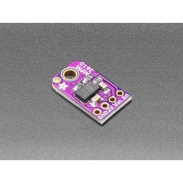 MPM3610 3.3V Buck Converter Breakout - 21V In 3.3V Out at 1.2A