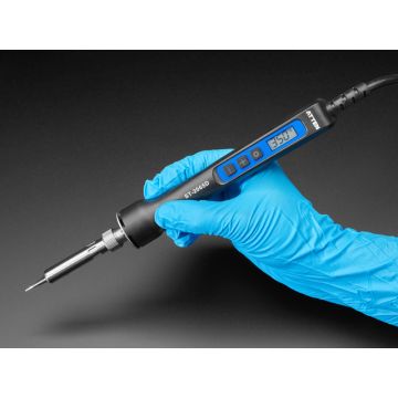 ATTEN 65-Watt Soldering Iron With Digital Adjustable Temperature