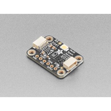 Adafruit AS7341 10-Channel Light / Color Sensor Breakout