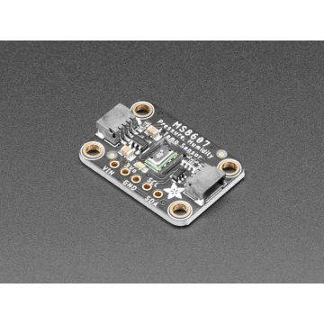 Adafruit MS8607 Pressure Humidity Temperature PHT Sensor