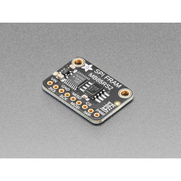 Adafruit SPI Non-Volatile FRAM Breakout - 2 Mbit / 256 KBytes