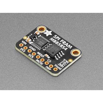 Adafruit SPI Non-Volatile FRAM Breakout - 4 Mbit / 512 KBytes