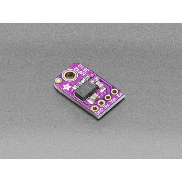 MPM3610 5V Buck Converter Breakout - 21V In 5V Out at 1.2A