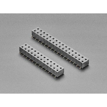 SMT Socket Header Kit for FeatherWings