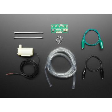 Plant Care Kit for micro:bit or CLUE
