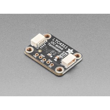Adafruit LTC4311 I2C Extender / Active Terminator