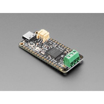 Adafruit Feather M4 CAN Express with ATSAME51